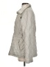 Weatherproof 100% Polyester Solid Gray Jacket Size S - photo 5