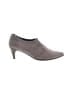 Ecco Gray Heels Size EU 39 - photo 1