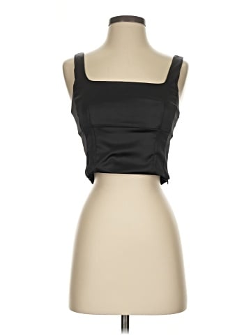 Mi ami Sleeveless Top (view 1)