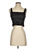 Mi ami Black Sleeveless Top Size XS - photo 1