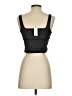 Mi ami Black Sleeveless Top Size XS - photo 2