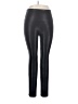 SPANX Black Leggings Size Lg Petite - photo 1