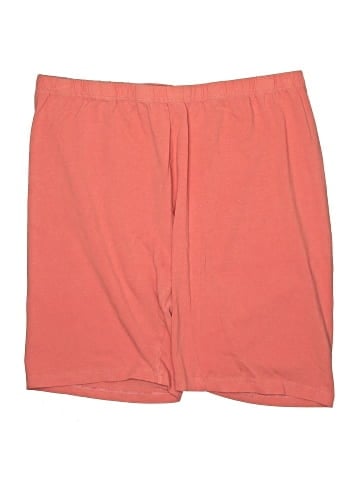 Zenana Athletic Shorts (view 1)