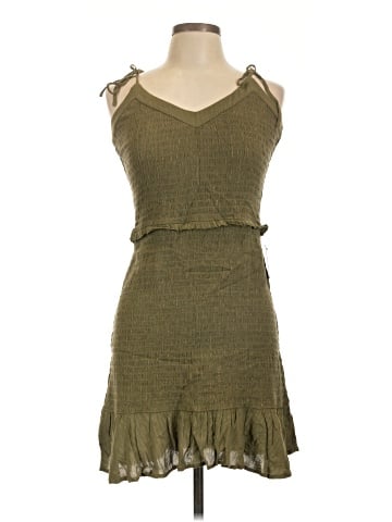 Express Casual Dress (view 1)