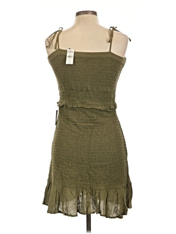 Express Casual Dress (view 2)