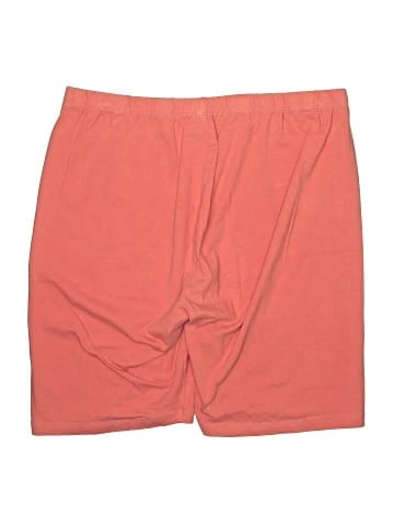 Zenana Athletic Shorts (view 2)