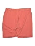 Zenana Solid Orange Athletic Shorts Size 3X - photo 2