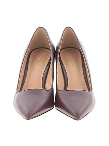 Ann Taylor Heels (view 2)