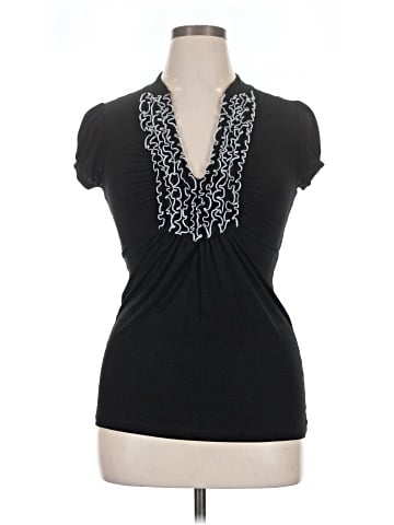 Heart Soul Short Sleeve Top (view 1)
