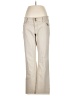 CAbi Ivory Jeans Size 14 - photo 1
