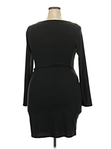 ASTR The Label 3/4 Sleeve Top (view 2)