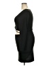 ASTR The Label Black 3/4 Sleeve Top Size XXL - photo 5