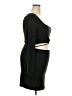 ASTR The Label Black 3/4 Sleeve Top Size XXL - photo 4
