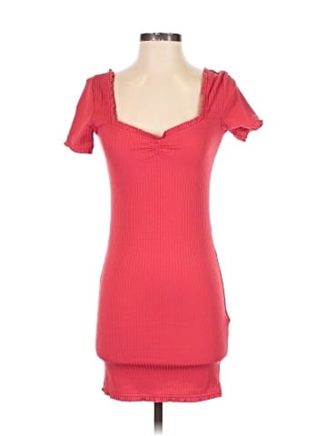 Forever 21 Cocktail Dress (view 1)