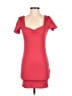 Forever 21 Red Cocktail Dress Size S - photo 1