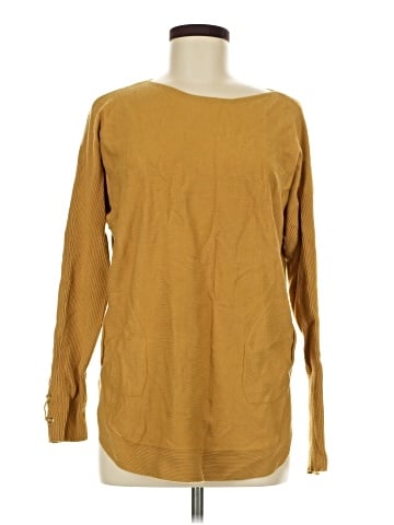 Charlie Pullover Sweater (view 1)