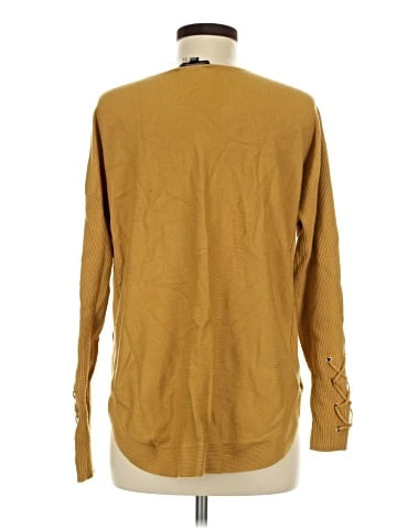 Charlie Pullover Sweater (view 2)