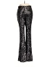 Old Navy Stars Silver Dress Pants Size M - photo 2