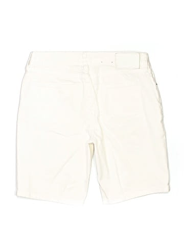 Lauren Jeans Co. Khaki Shorts (view 2)