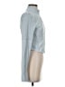 Assorted Brands Blue Long Sleeve Turtleneck Size S - photo 4