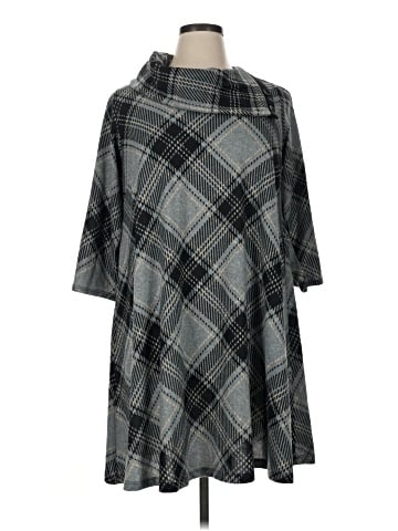Sandra Darren Casual Dress (view 1)