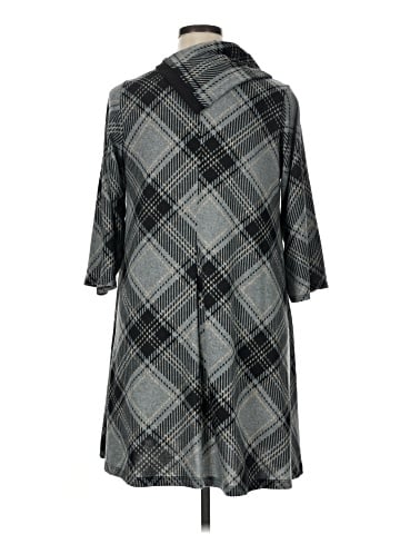 Sandra Darren Casual Dress (view 2)