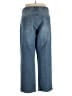 Wrap Blue Jeans Size 16 - photo 2