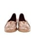 Nurture Tan Flats Size 8 - photo 2