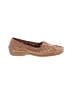 Nurture Tan Flats Size 8 - photo 1