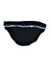 Profile Blue Swimsuit Bottoms Size 12 - photo 1