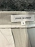 Pixie Market Gray Casual Pants Size S - photo 7