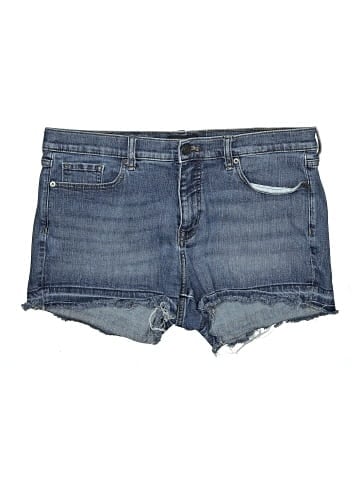 Banana Republic Denim Shorts (view 1)