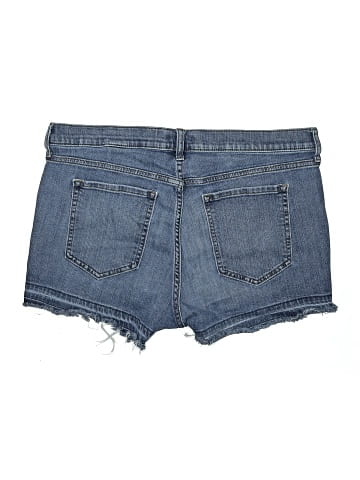 Banana Republic Denim Shorts (view 2)