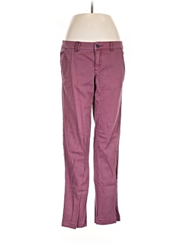 Pilcro and the Letterpress Casual Pants (view 1)