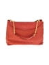 Tory Burch Red Shoulder Bag One size - photo 1