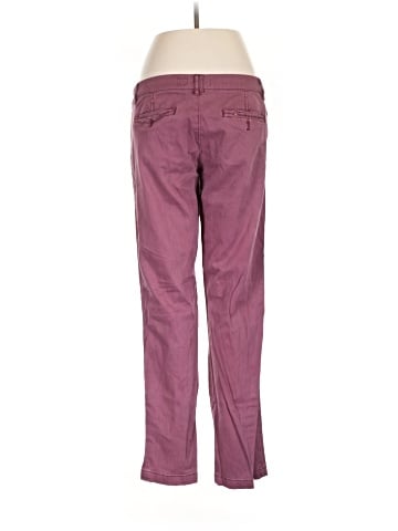 Pilcro and the Letterpress Casual Pants (view 2)