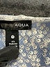 Aqua Blue Sleeveless Blouse Size XS - photo 4