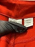 Cato Solid Red Casual Pants Size 18 - photo 4