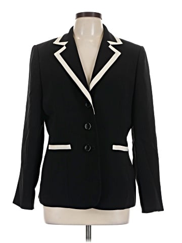 Preston & York Blazer (view 1)