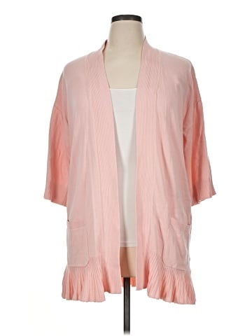 Isaac Mizrahi LIVE! Cardigan (view 1)