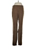 Lyssé Brown Casual Pants Size S - photo 1