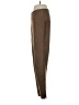 Lyssé Brown Casual Pants Size S - photo 5