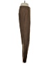Lyssé Brown Casual Pants Size S - photo 4