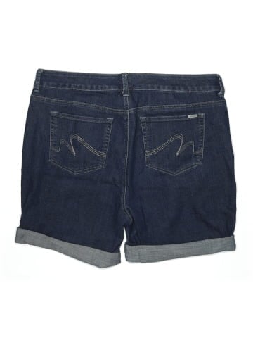 Melissa McCarthy Seven7 Denim Shorts (view 2)