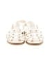 Universal Thread Ivory Sandals Size 9 1/2 (wide) - photo 2