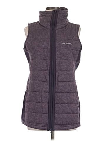 Columbia Vest (view 1)