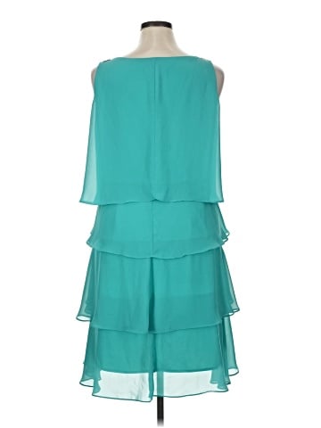 S.L. Fashions Cocktail Dress (view 2)