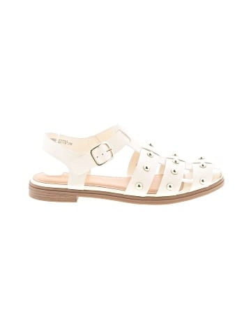 Universal Thread Sandals (view 1)