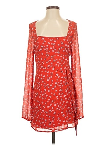 Beginning Boutique Casual Dress (view 1)