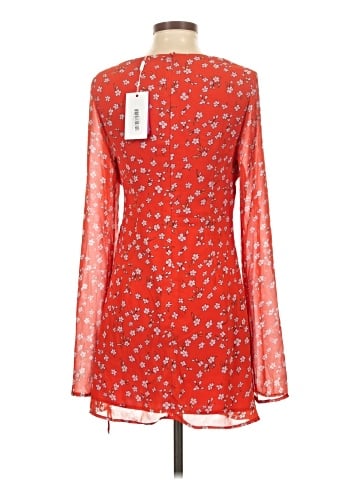 Beginning Boutique Casual Dress (view 2)